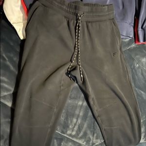 Mens Fabletics Postgame Jogger